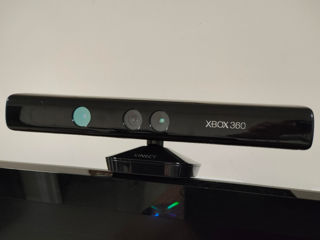 Kinect Xbox 360 foto 1