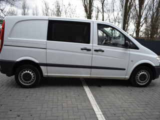 Mercedes Vito 113 CDI