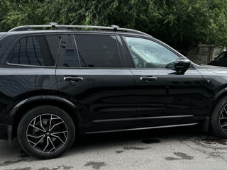 Volvo XC90 foto 8