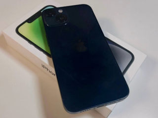 iPhone 14 128 gb батарея 100% в идеале!!