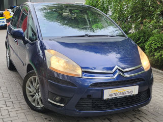 Citroen C4 Picasso foto 1