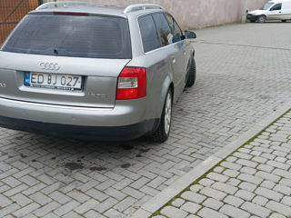 Audi A4 foto 5