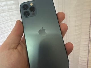 iphone 12 pro tot original foto 3