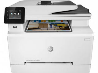 HP Color LaserJet Pro MFP M281fdw foto 1