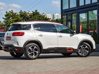 Citroen C5 Aircross foto 6