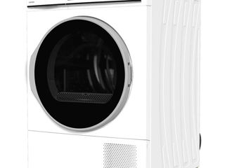 Dryer Sharp Kdnha8S7Gw21Ee