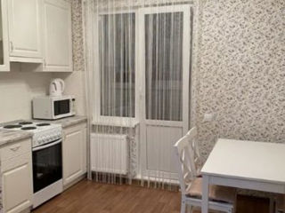 Apartament cu 1 cameră, 34 m², Botanica, Chișinău foto 3