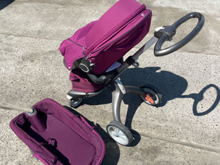 Stokke Xplory 2in1 foto 5