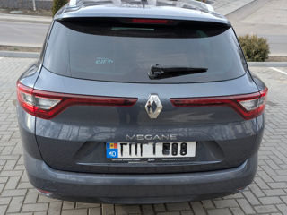 Renault Megane foto 3