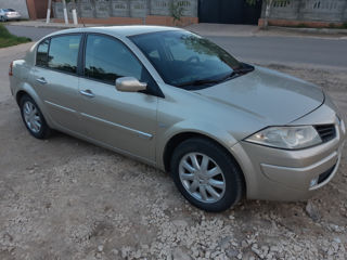 Renault Megane foto 4