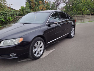 Volvo S80 foto 5