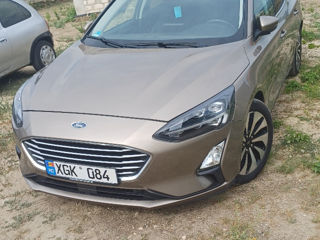 Ford Focus foto 4