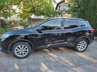 Renault Kadjar foto 3