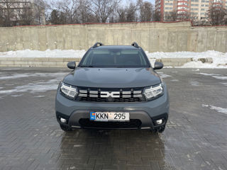 Dacia Duster foto 7