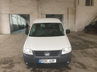 Volkswagen Caddy foto 2