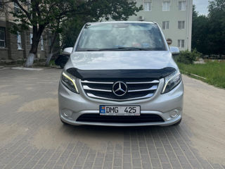 Mercedes Vito foto 2