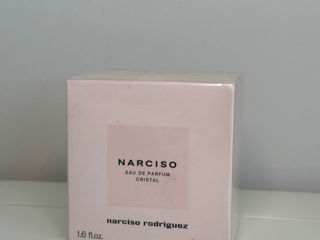 Parfum Original Narciso Rodriguez Парфюмированные духи Narciso Оригинал 50- 100 ml foto 4