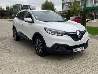 Renault Kadjar foto 3