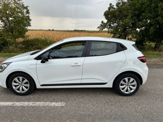 Renault Clio foto 3