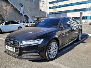 Audi A6 foto 2