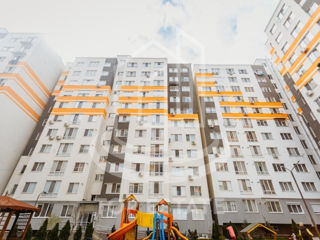 Apartament cu 2 camere, 70 m², Telecentru, Chișinău foto 11