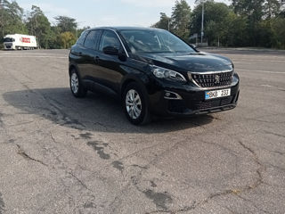 Peugeot 3008 foto 9