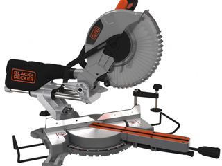 Fierastrău Pentru Taieri Inclina Black&Decker Bes710 - livrare/achitare in 4rate/agrotop