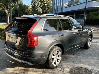 Volvo XC90 foto 4