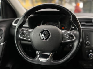 Renault Kadjar foto 12