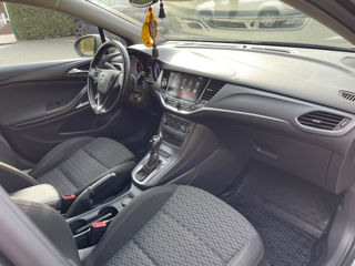 Opel Astra foto 6