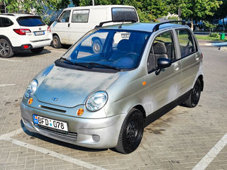 Daewoo Matiz, 2008 г.