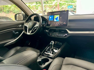 Byd Song L фото 6