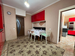 Apartament cu 2 camere, 75 m², Râșcani, Chișinău foto 5