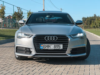 Audi A6 foto 2