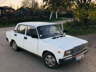 Lada / ВАЗ 2107