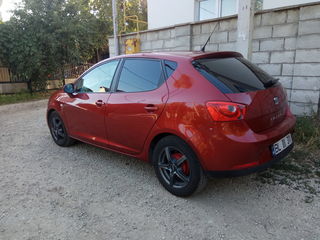 Seat Ibiza foto 3