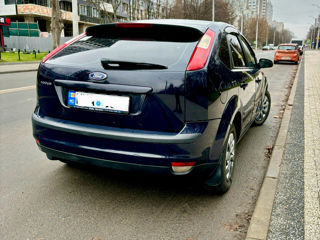 Ford Focus foto 4