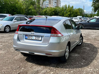 Honda Insight foto 3