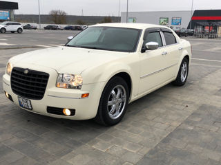 Chrysler 300c