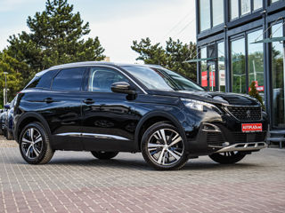 Peugeot 3008 foto 2