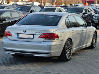 BMW 7 Series foto 3