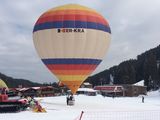 Полёт на воздушном шаре!!! Zbor cu balonul!!! foto 6