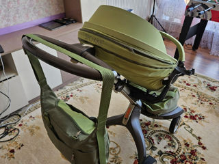 Коляска STOKKE foto 5