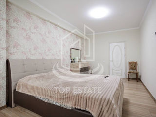 Apartament cu 2 camere, 67 m², Buiucani, Chișinău foto 9