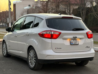 Ford C-Max foto 6