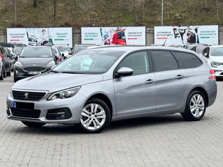 Peugeot 308 foto 3