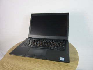 Dell Latitude E7280/Core i7 7600U/RAM 16GB/SSD 256gb foto 5