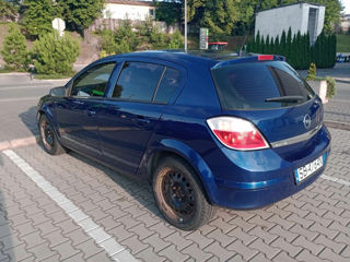 Opel Astra foto 3