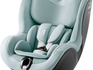 Britax Romer Dualfix 5Z (fara baza isofix) / importator oficial in Moldova foto 9