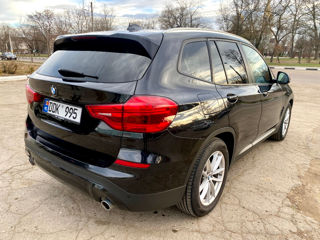 BMW X3 foto 6